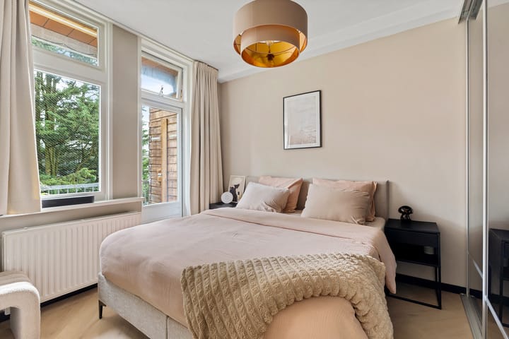 Foto 3 van Eerste Atjehstraat 152-C