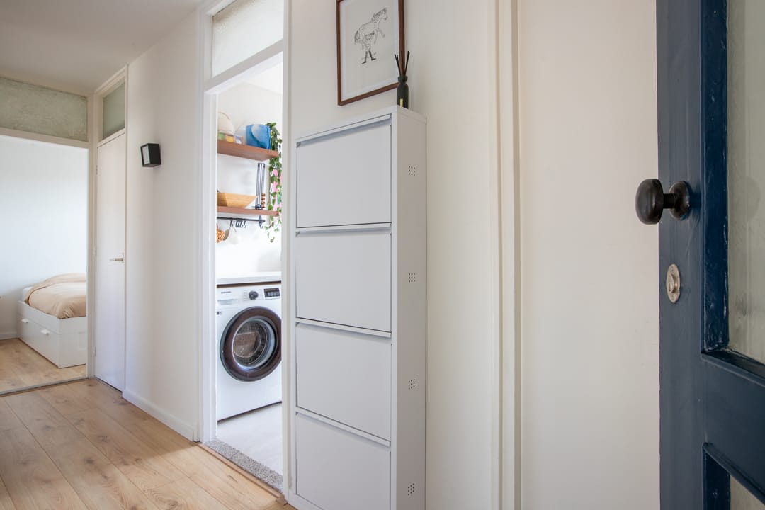 Foto 7 van Louise de Colignystraat 72