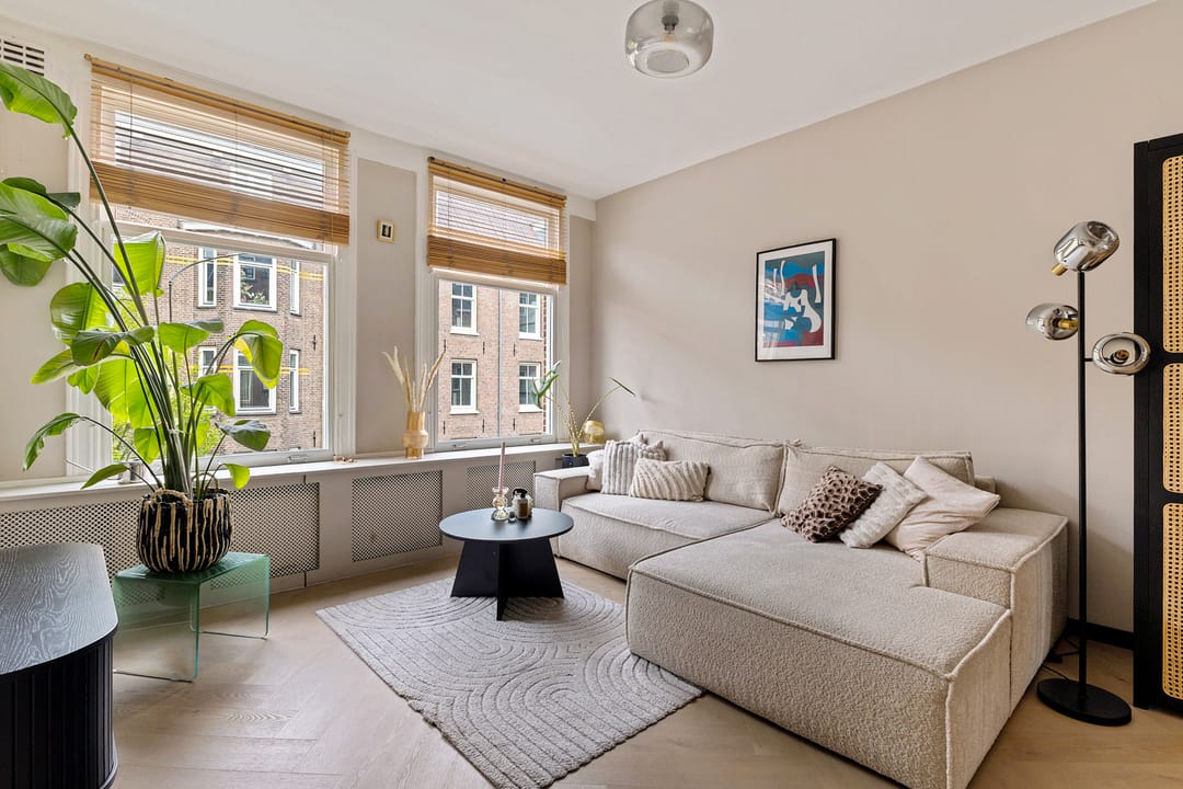 Foto 2 van Eerste Atjehstraat 152-C