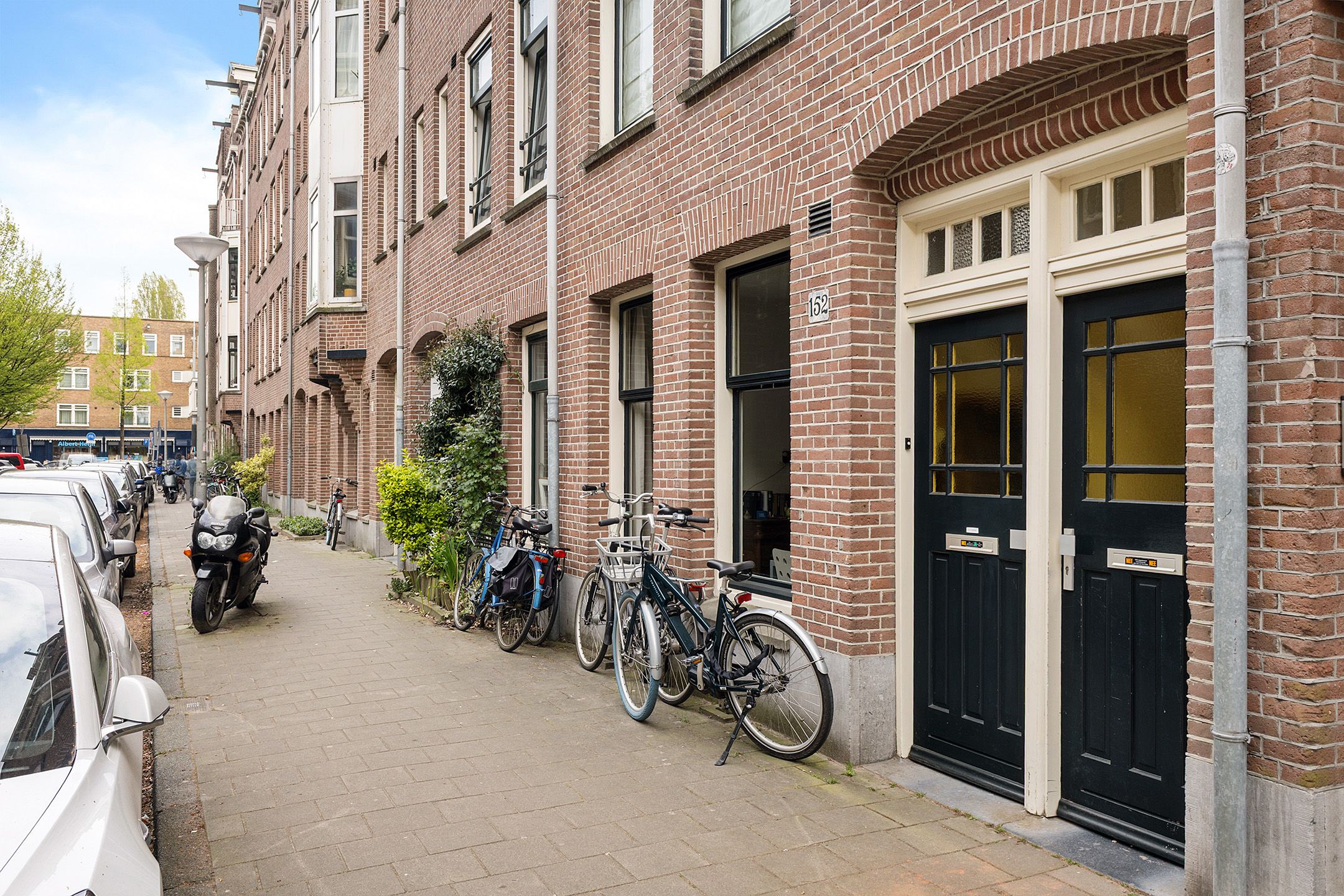 Foto 6 van Eerste Atjehstraat 152-C