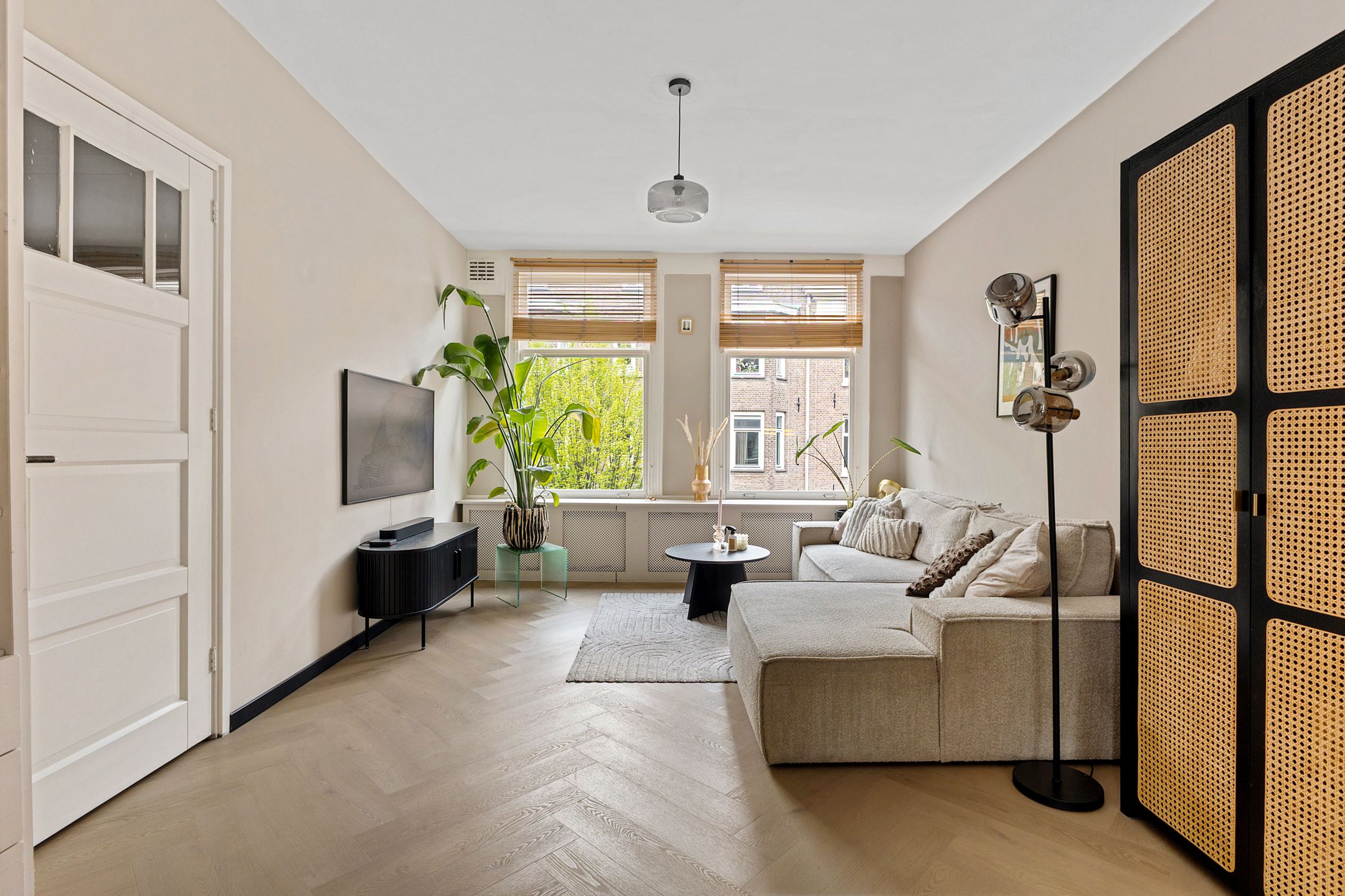 Foto 9 van Eerste Atjehstraat 152-C