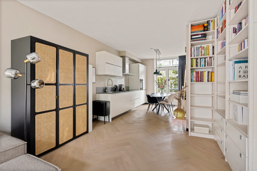 Foto 13 van Eerste Atjehstraat 152-C