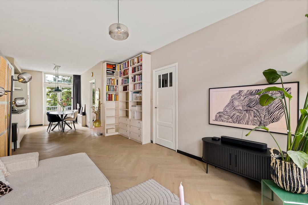 Foto 11 van Eerste Atjehstraat 152-C