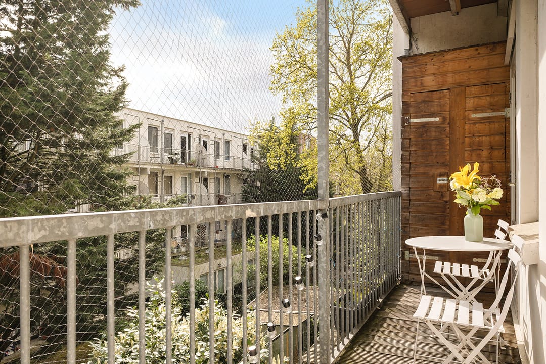 Foto 26 van Eerste Atjehstraat 152-C