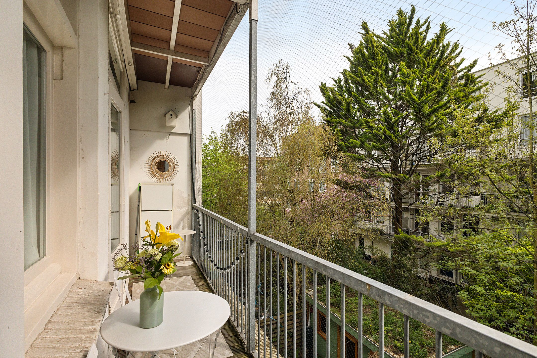 Foto 27 van Eerste Atjehstraat 152-C