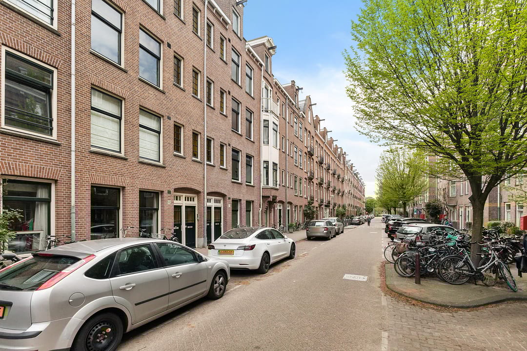 Foto 28 van Eerste Atjehstraat 152-C