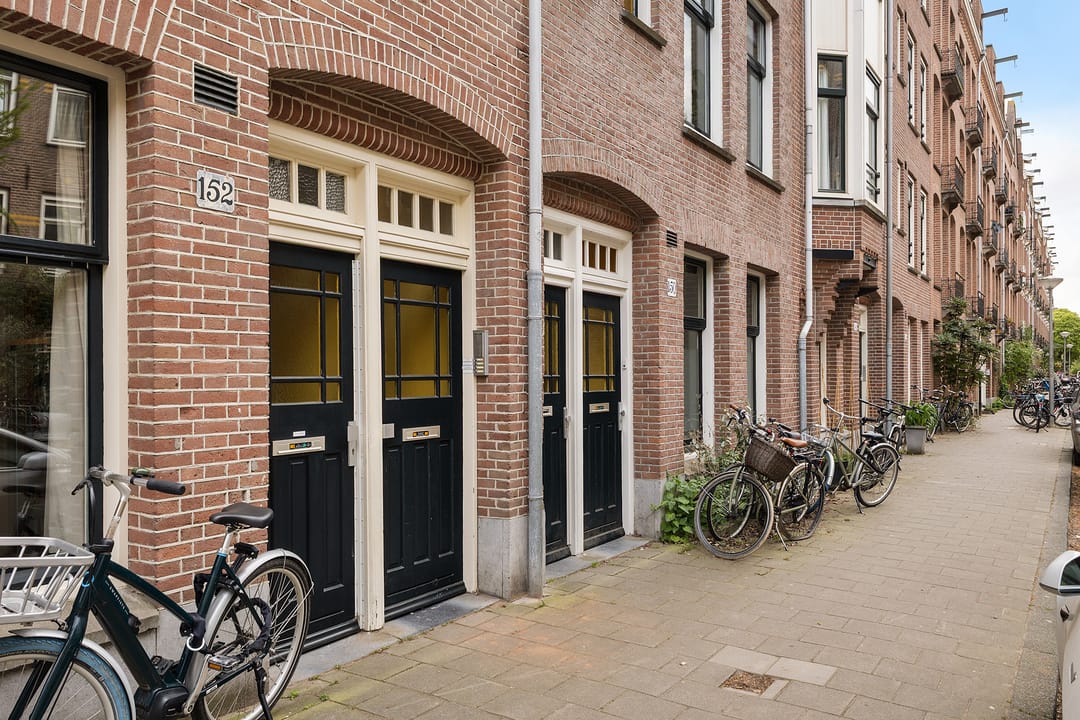 Foto 7 van Eerste Atjehstraat 152-C