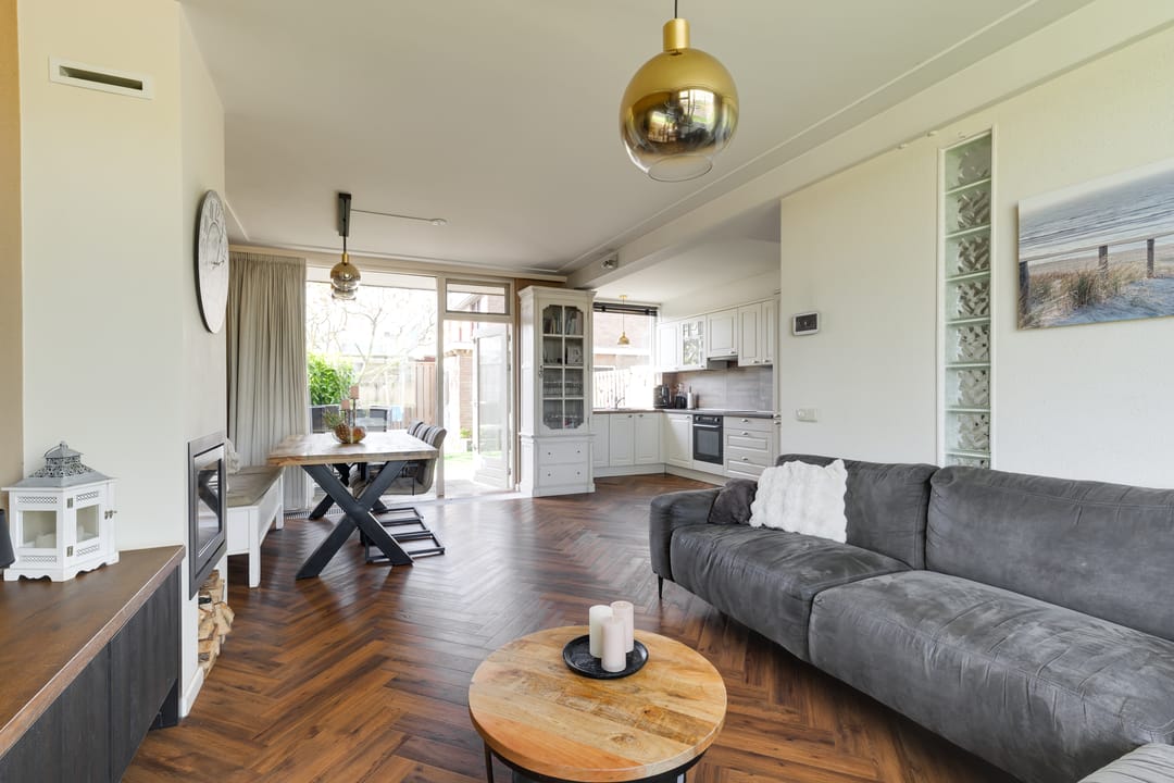 Foto 7 van De Ruyterstraat 18