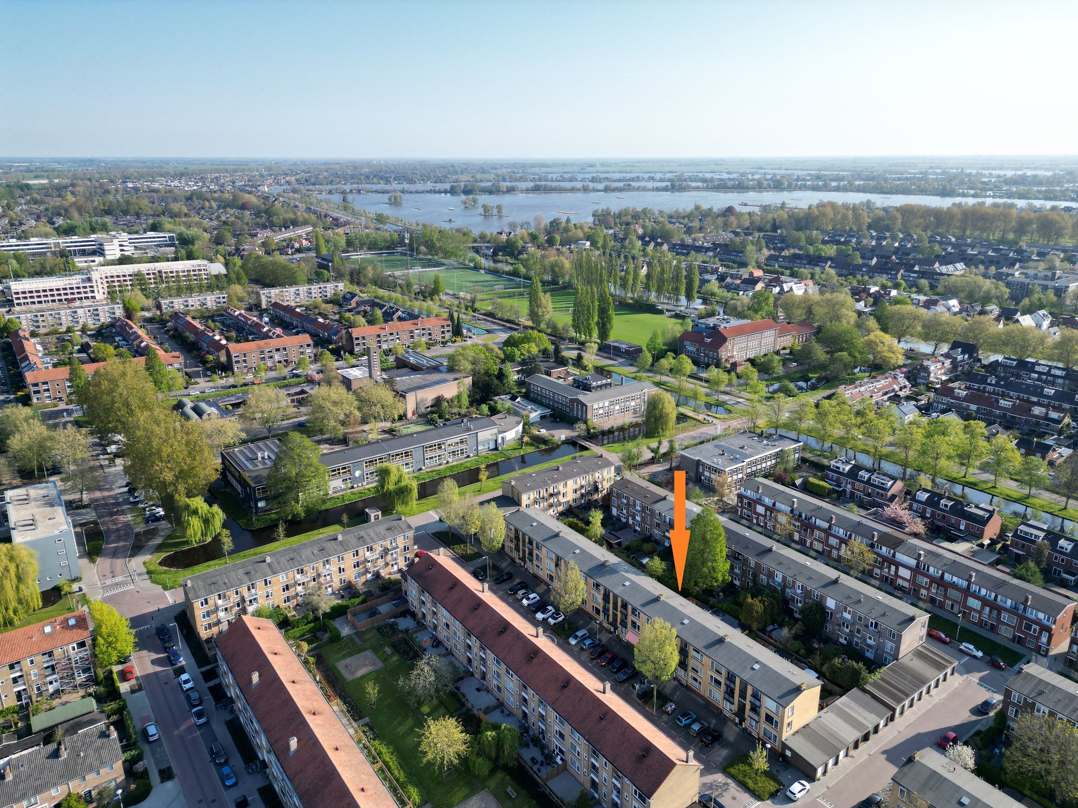 Louise de Colignystraat 72 