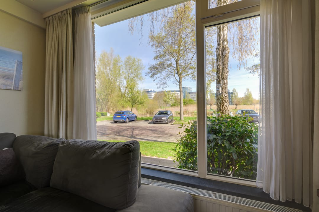 Foto 8 van De Ruyterstraat 18