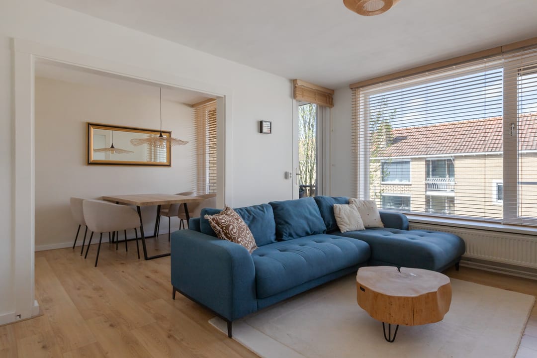 Foto 2 van Louise de Colignystraat 72