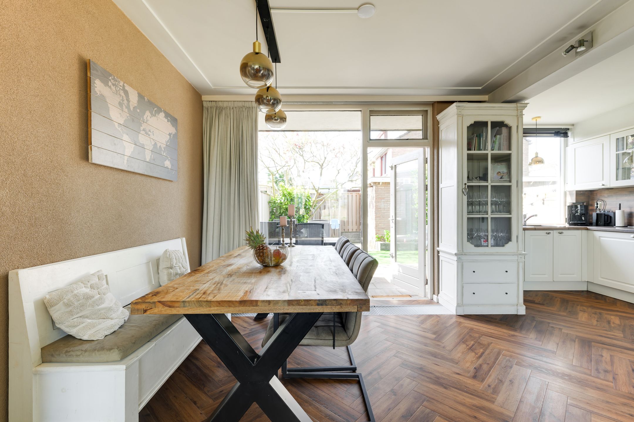 Foto 9 van De Ruyterstraat 18