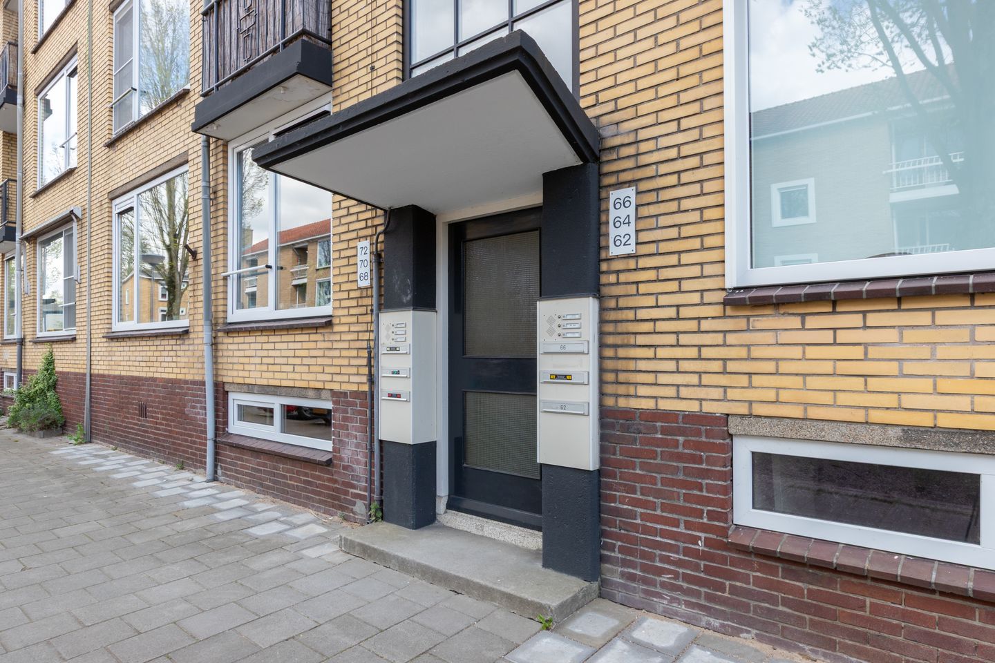 Foto 5 van Louise de Colignystraat 72