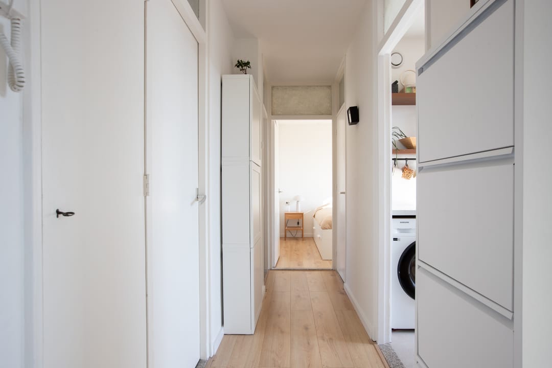 Foto 8 van Louise de Colignystraat 72