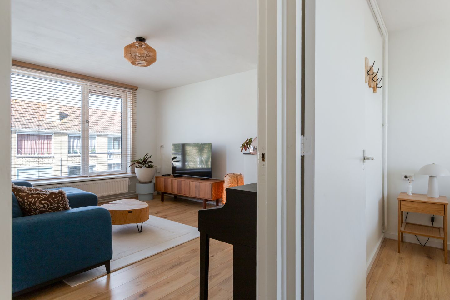 Foto 10 van Louise de Colignystraat 72