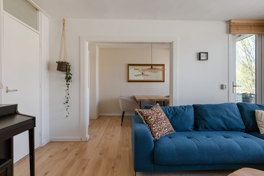 Foto 13 van Louise de Colignystraat 72