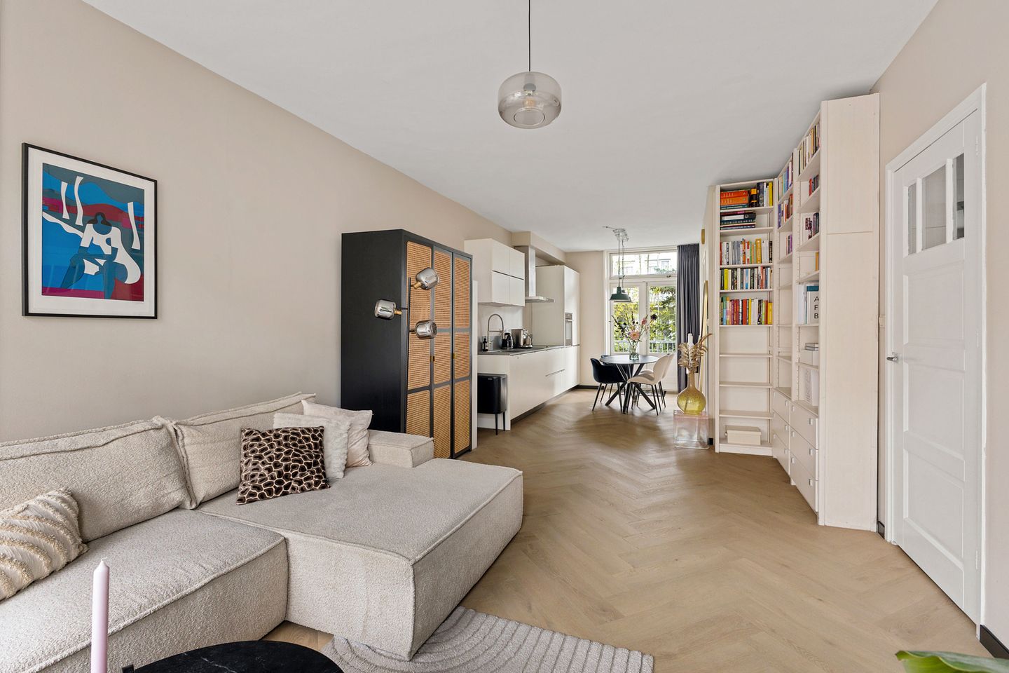 Foto 10 van Eerste Atjehstraat 152-C