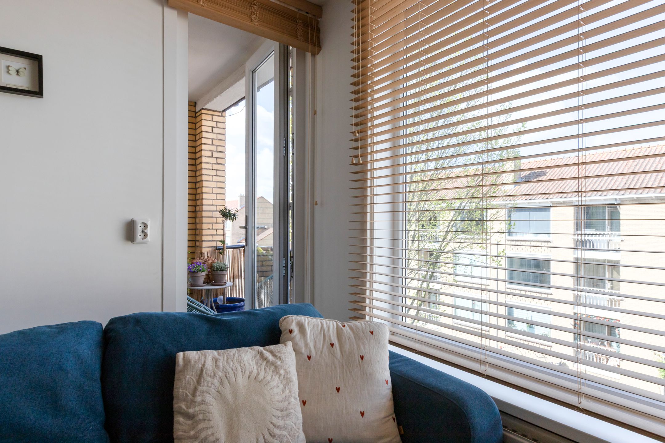 Foto 15 van Louise de Colignystraat 72