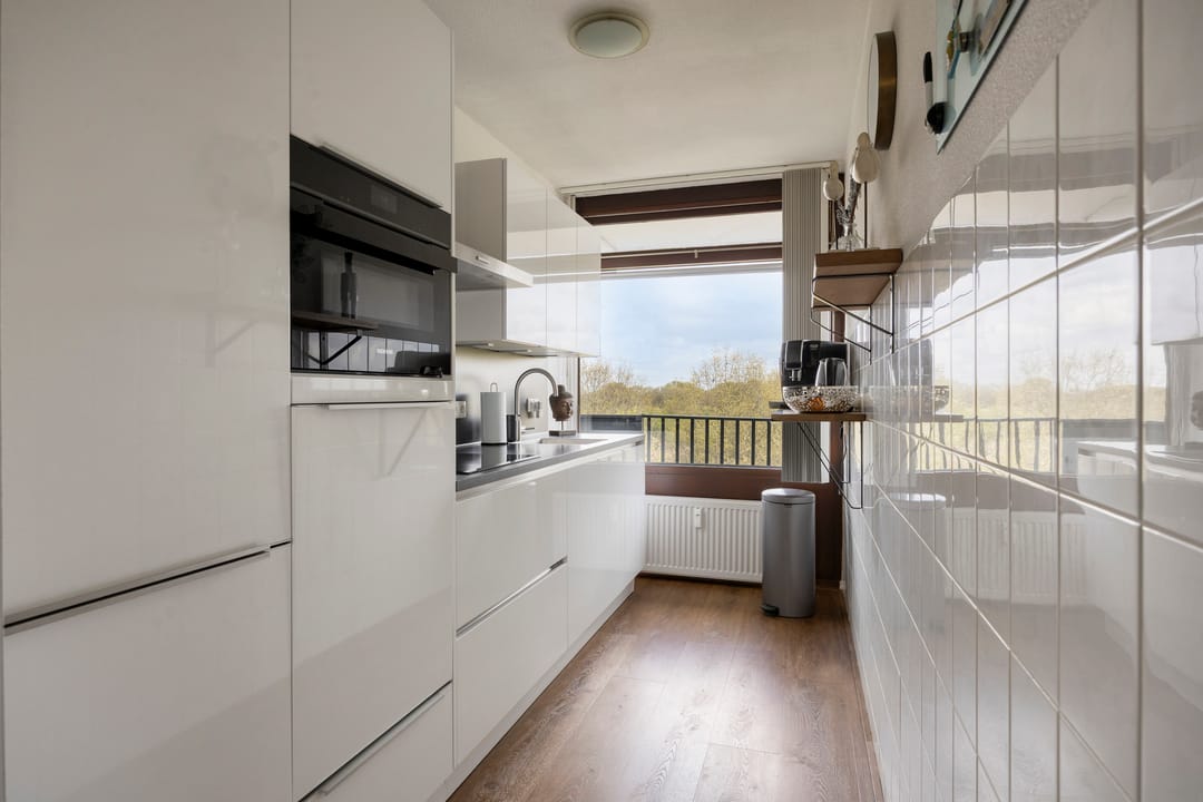 Foto 7 van Meulemansstraat 111