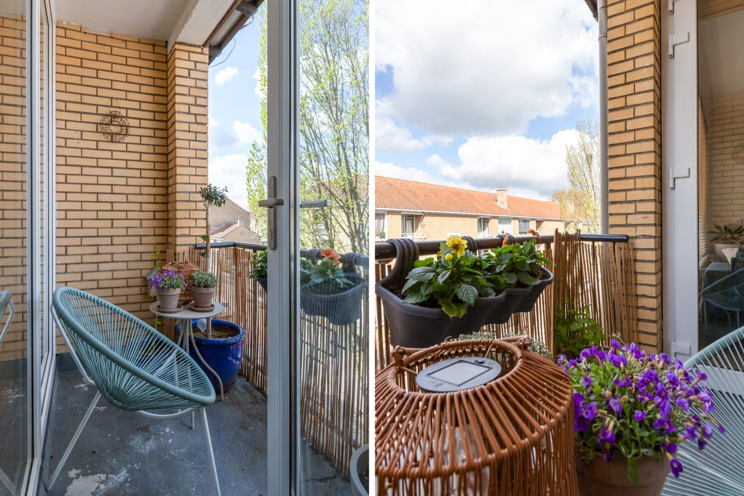 Foto 16 van Louise de Colignystraat 72