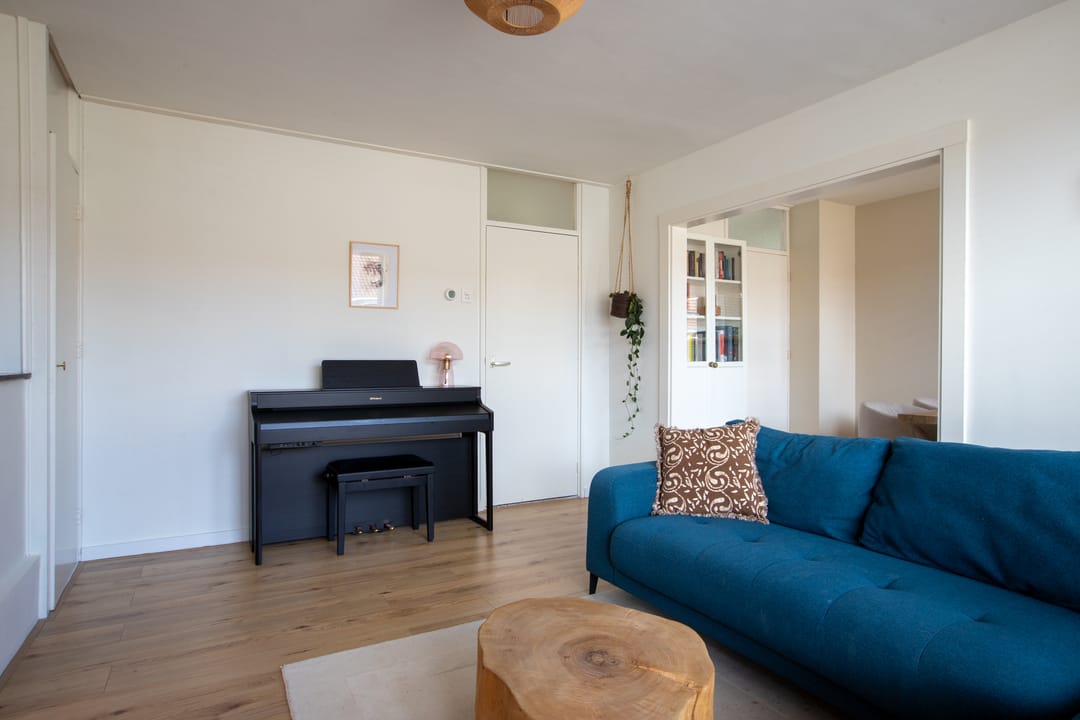 Foto 17 van Louise de Colignystraat 72