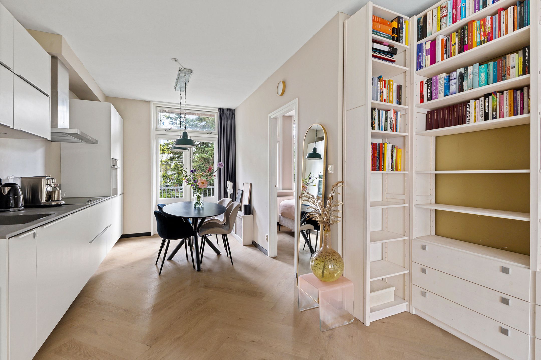 Foto 15 van Eerste Atjehstraat 152-C