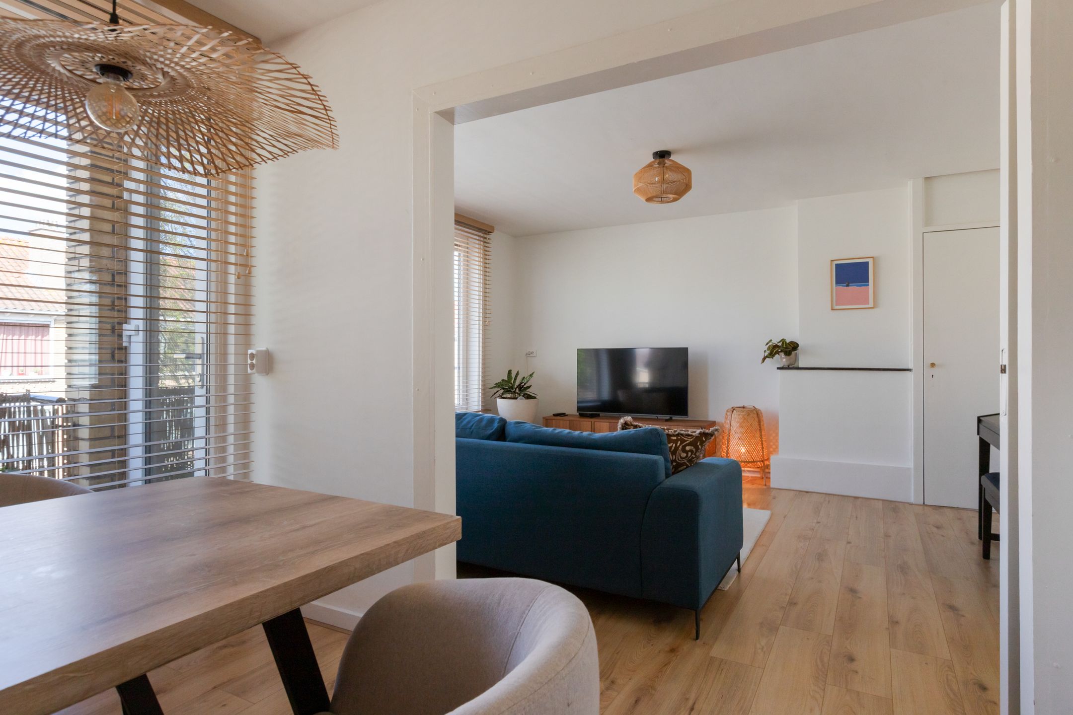 Foto 21 van Louise de Colignystraat 72