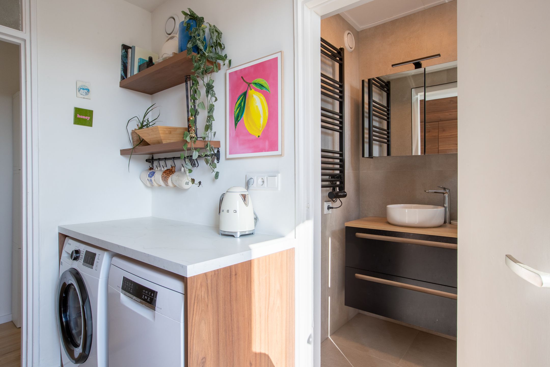 Foto 27 van Louise de Colignystraat 72