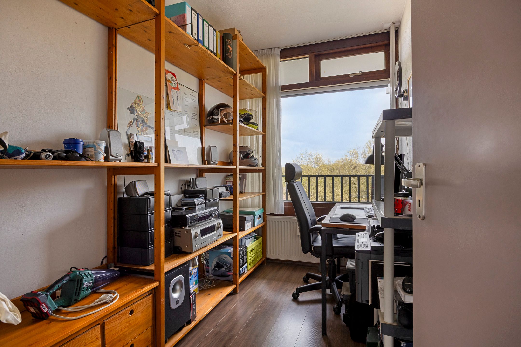 Foto 21 van Meulemansstraat 111