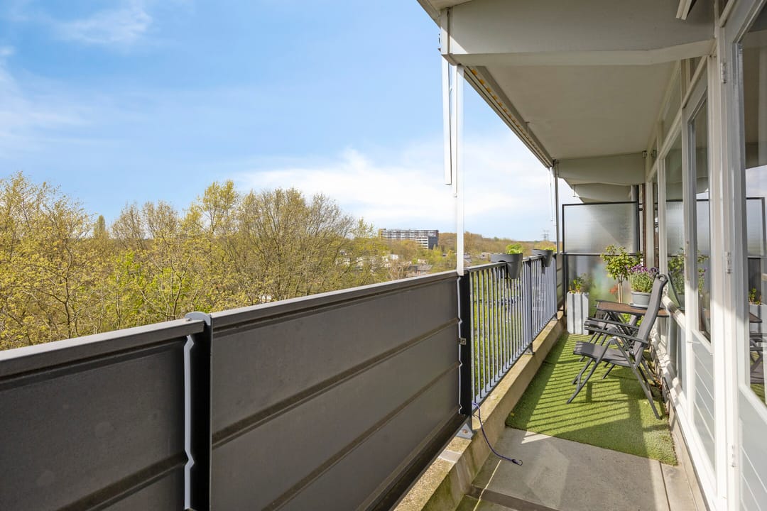 Foto 23 van Meulemansstraat 111