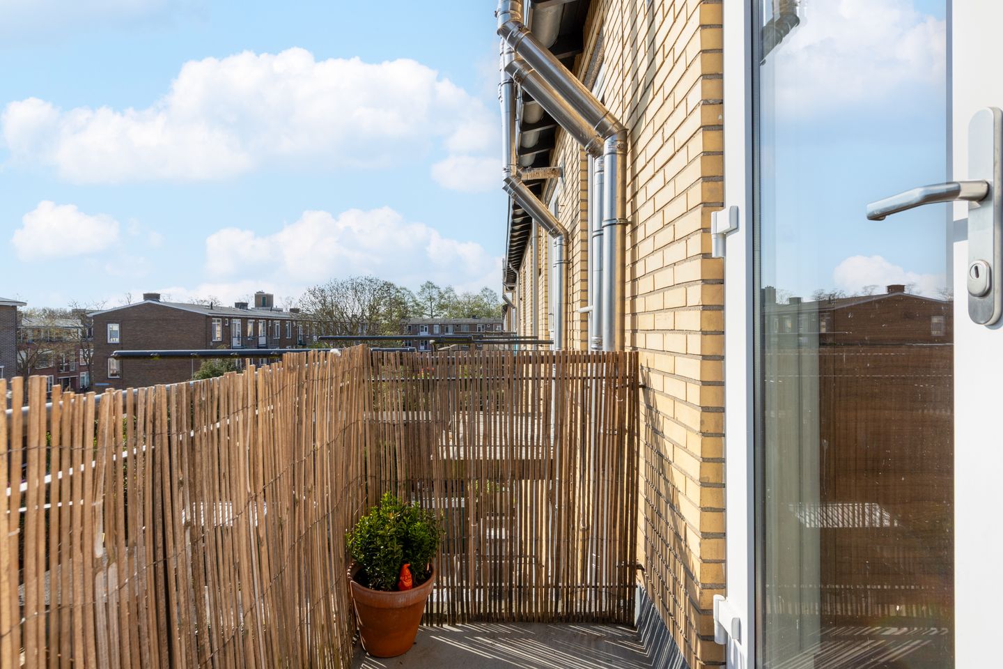 Foto 35 van Louise de Colignystraat 72