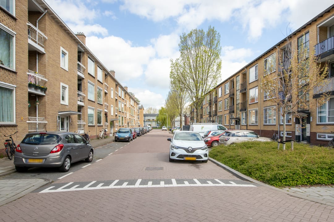 Foto 38 van Louise de Colignystraat 72