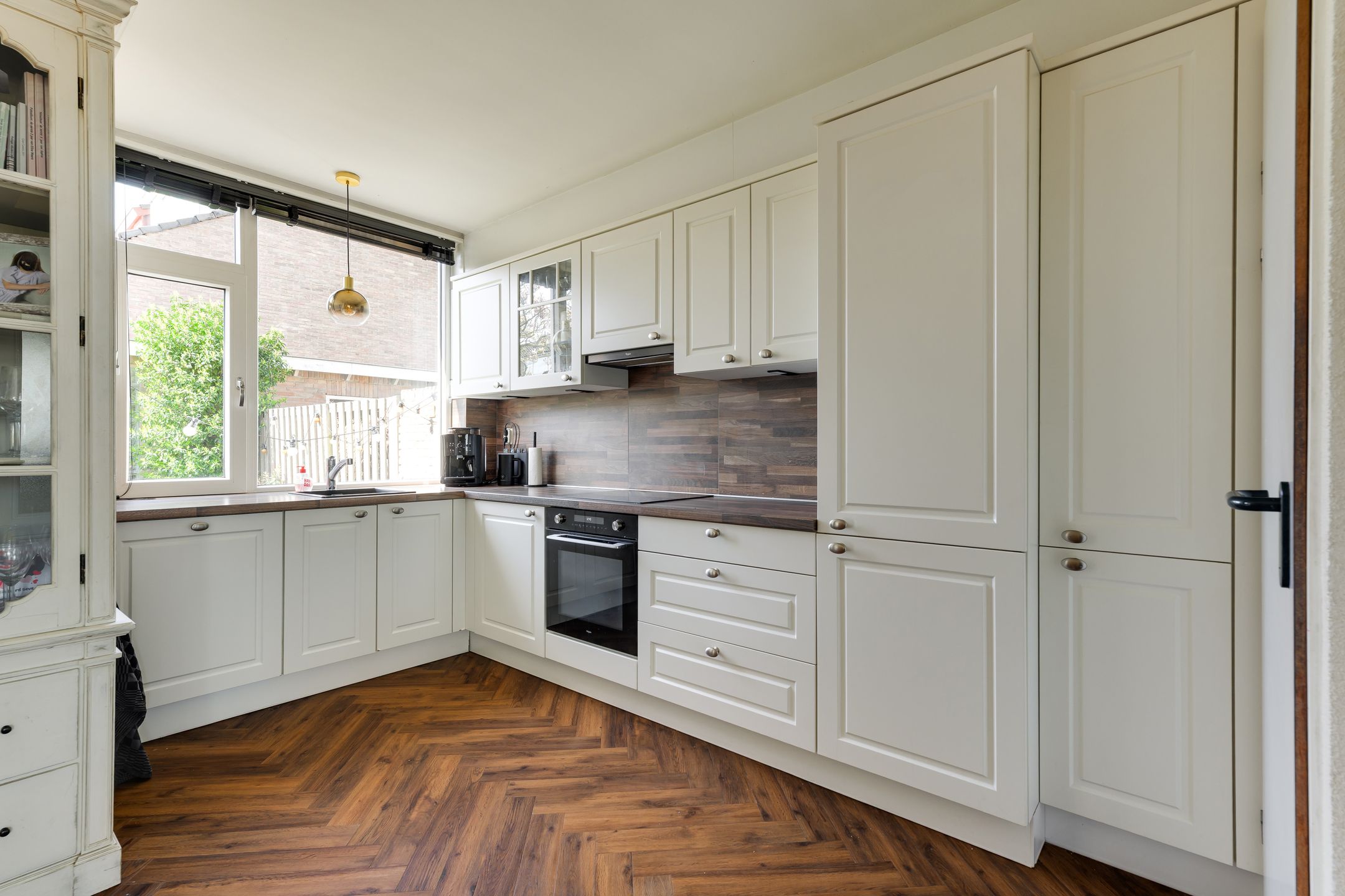 Foto 3 van De Ruyterstraat 18