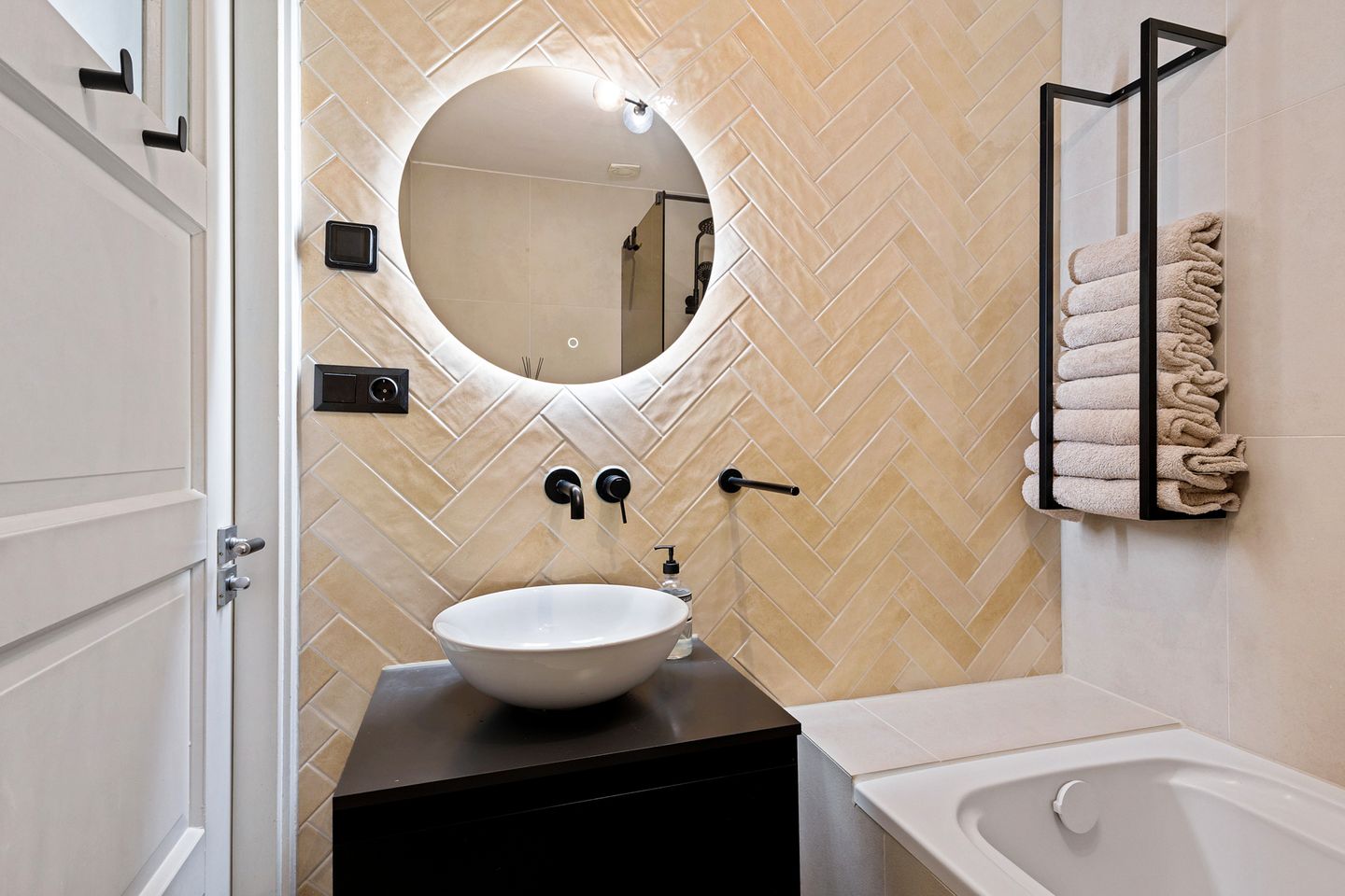 Foto 4 van Eerste Atjehstraat 152-C