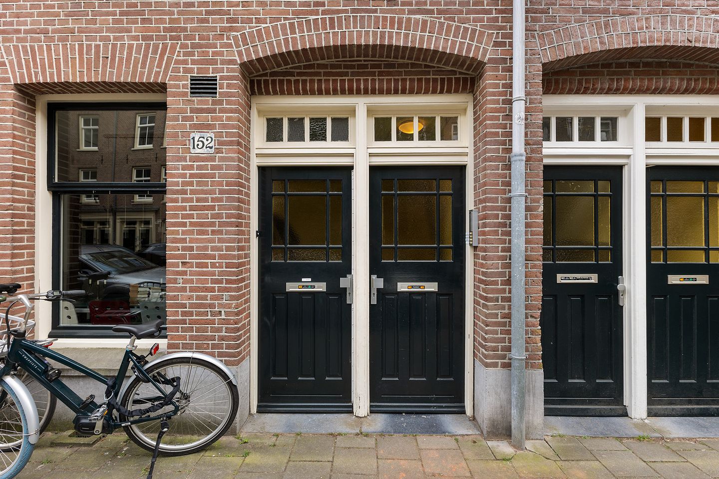 Foto 5 van Eerste Atjehstraat 152-C