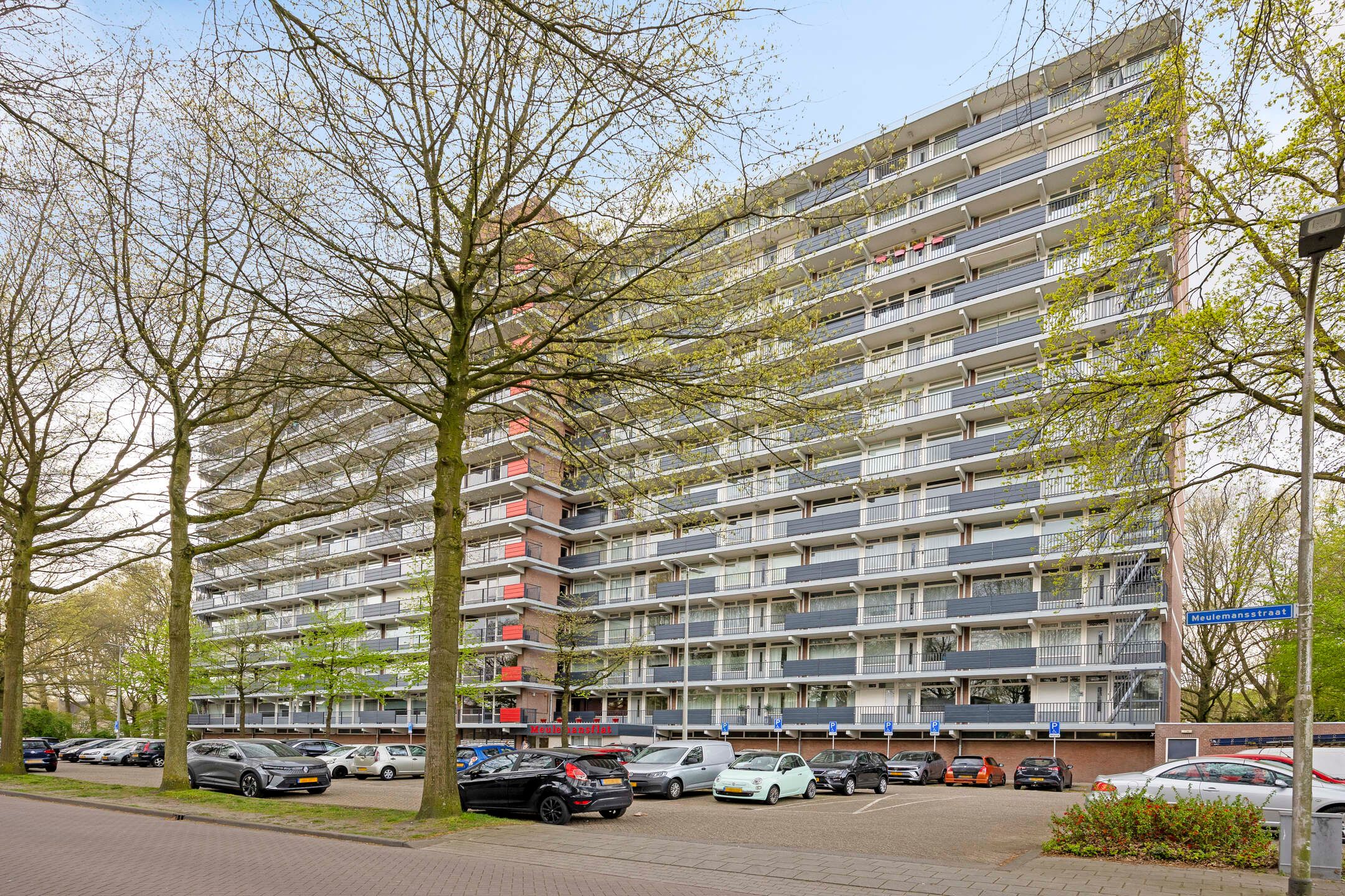 Meulemansstraat 111 