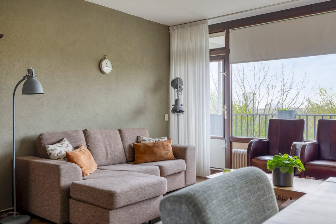 Foto 11 van Meulemansstraat 111