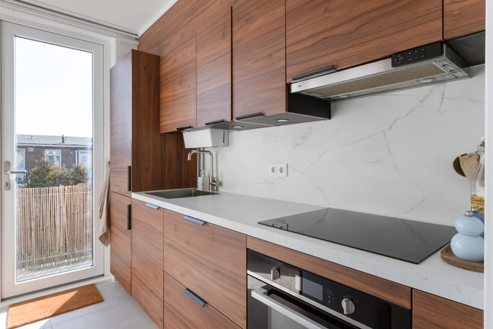 Foto 3 van Louise de Colignystraat 72