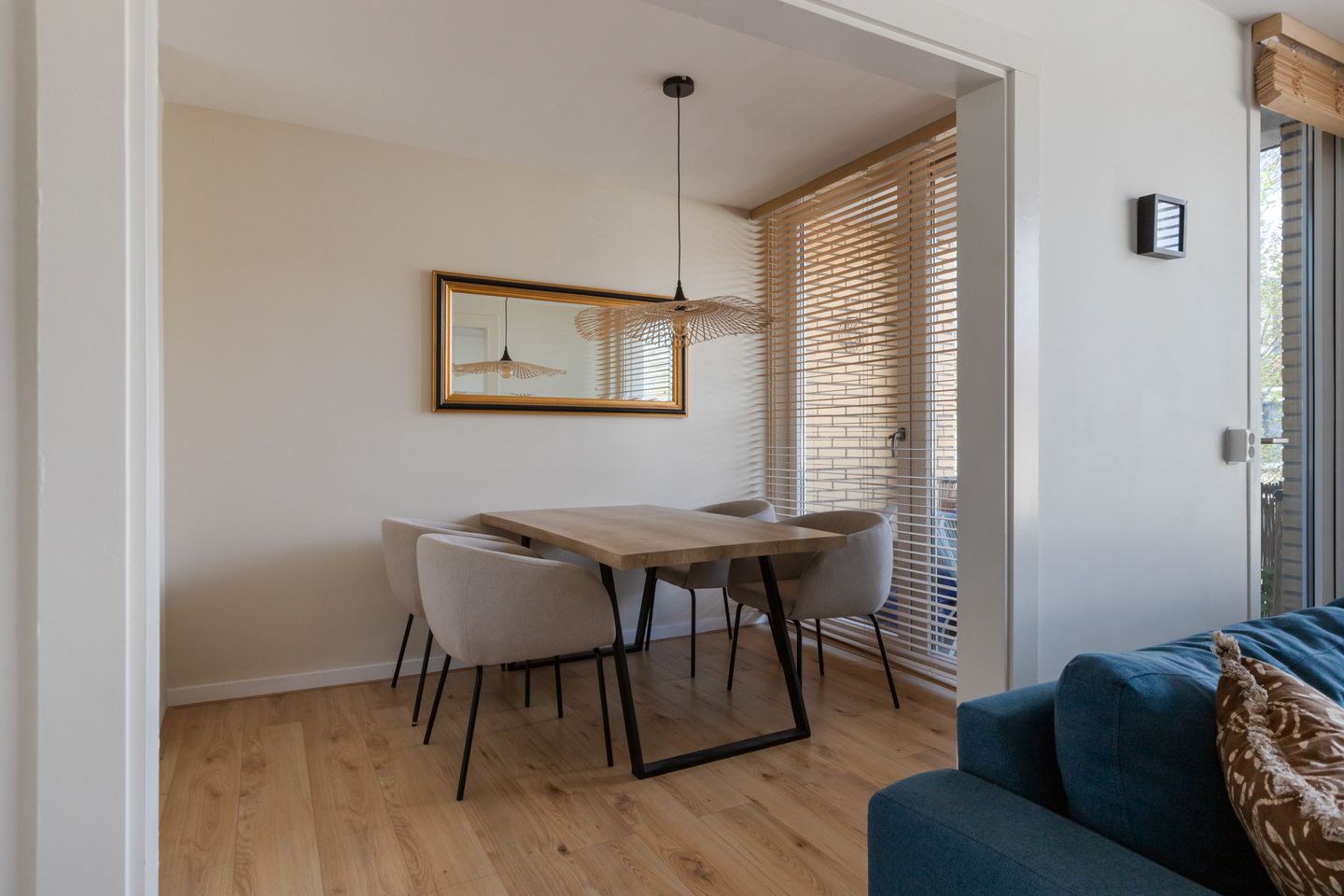 Foto 20 van Louise de Colignystraat 72