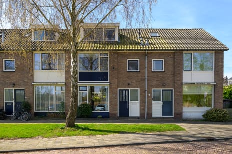 De Ruyterstraat thumbnail