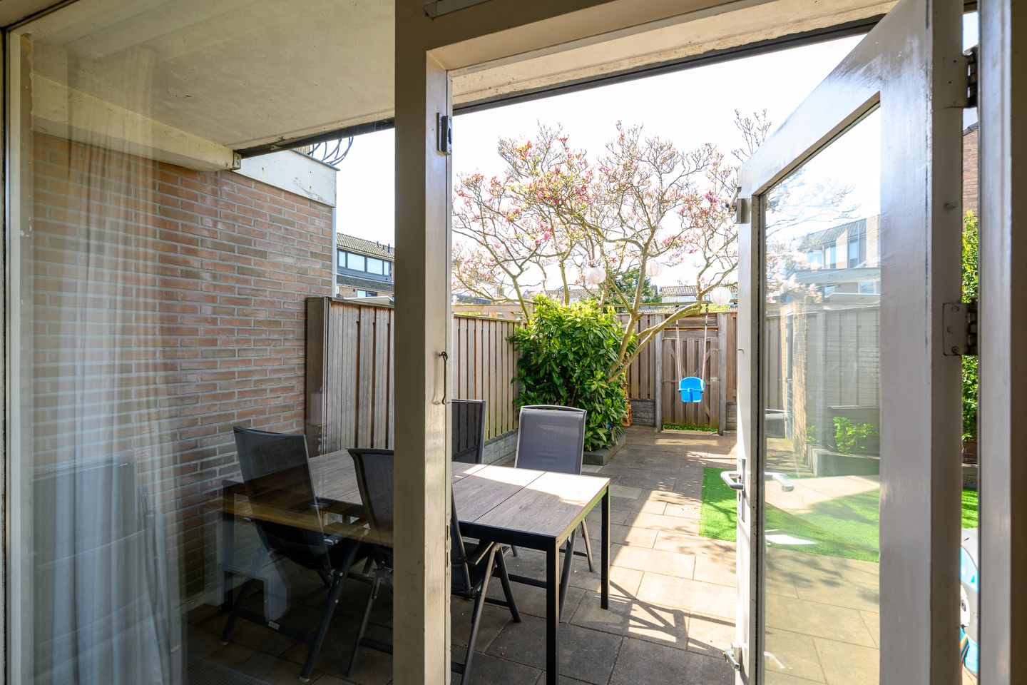 Foto 4 van De Ruyterstraat 18