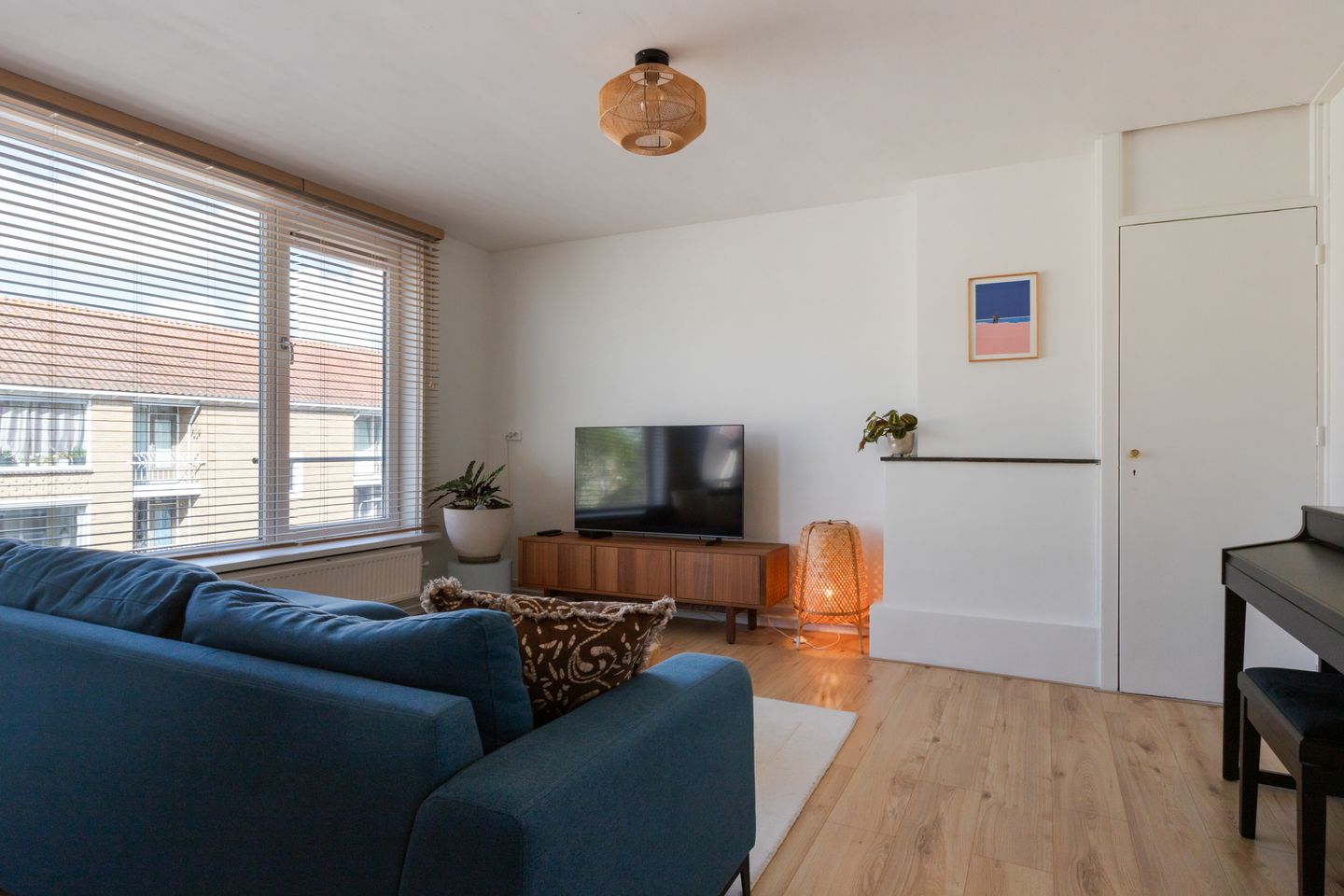 Foto 19 van Louise de Colignystraat 72