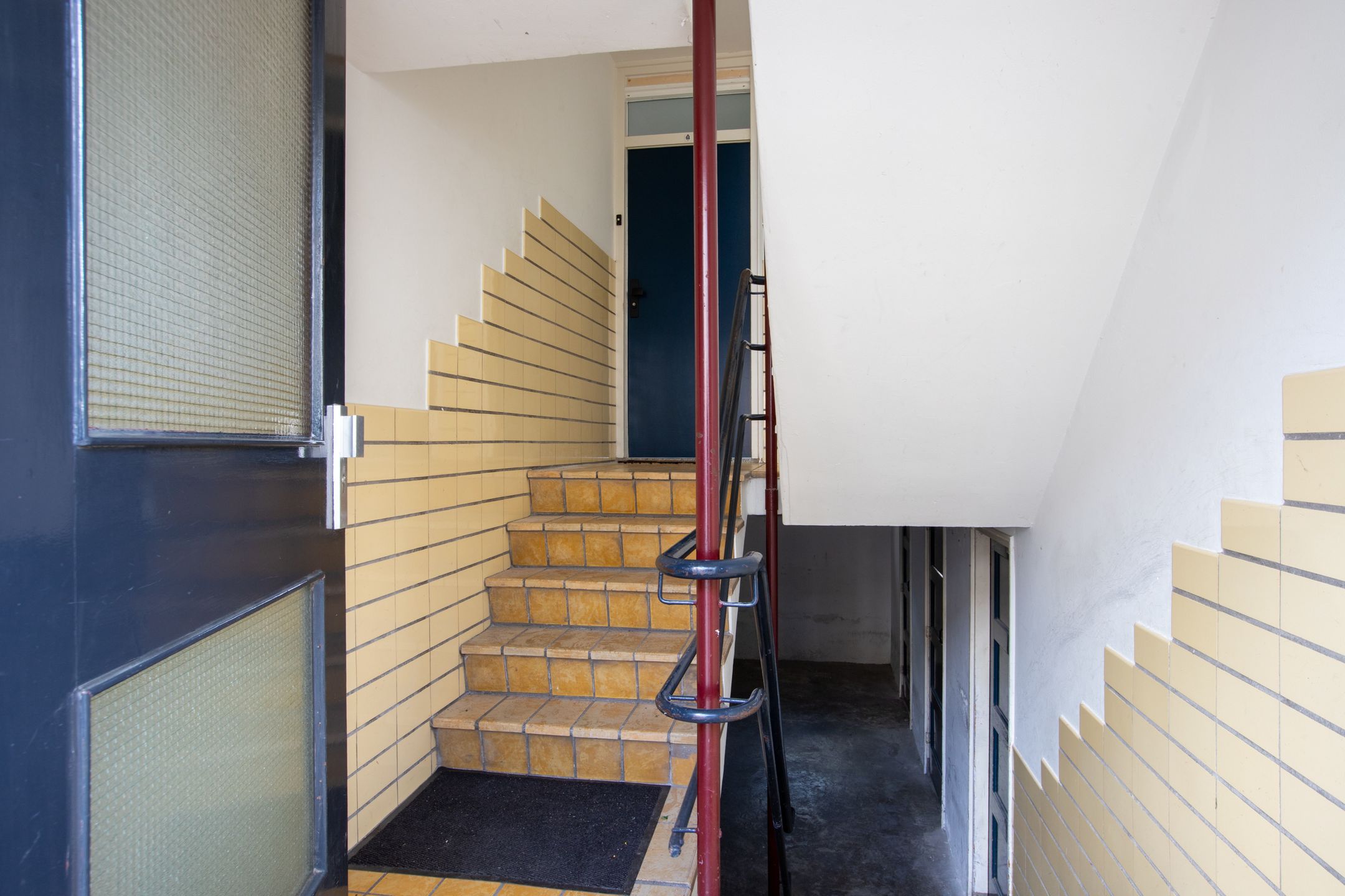 Foto 6 van Louise de Colignystraat 72