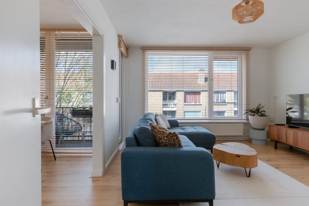 Foto 11 van Louise de Colignystraat 72