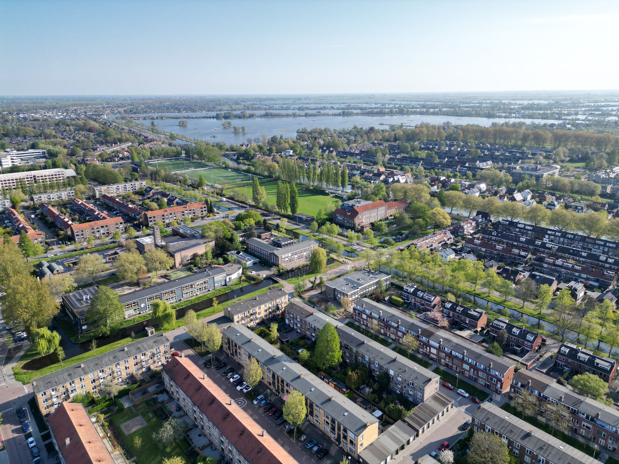 Foto 39 van Louise de Colignystraat 72