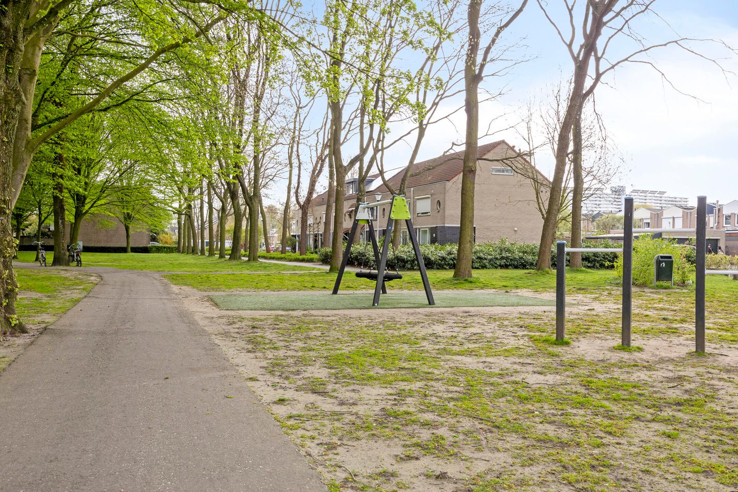 Foto 29 van Meulemansstraat 111