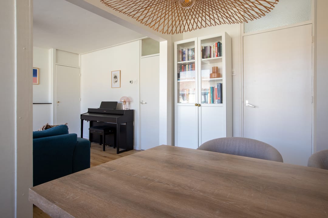 Foto 22 van Louise de Colignystraat 72