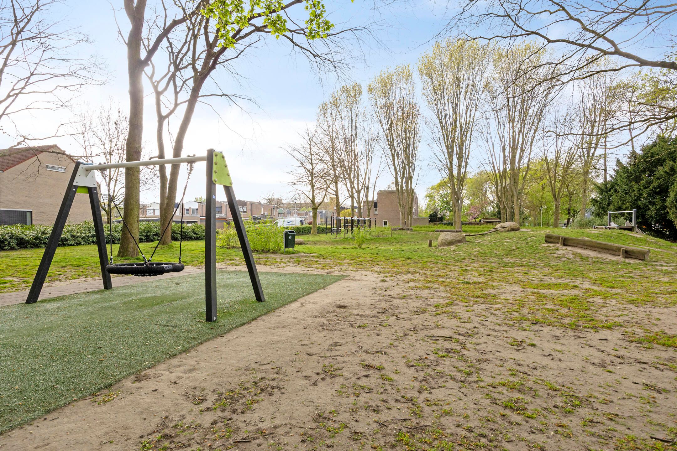 Foto 30 van Meulemansstraat 111