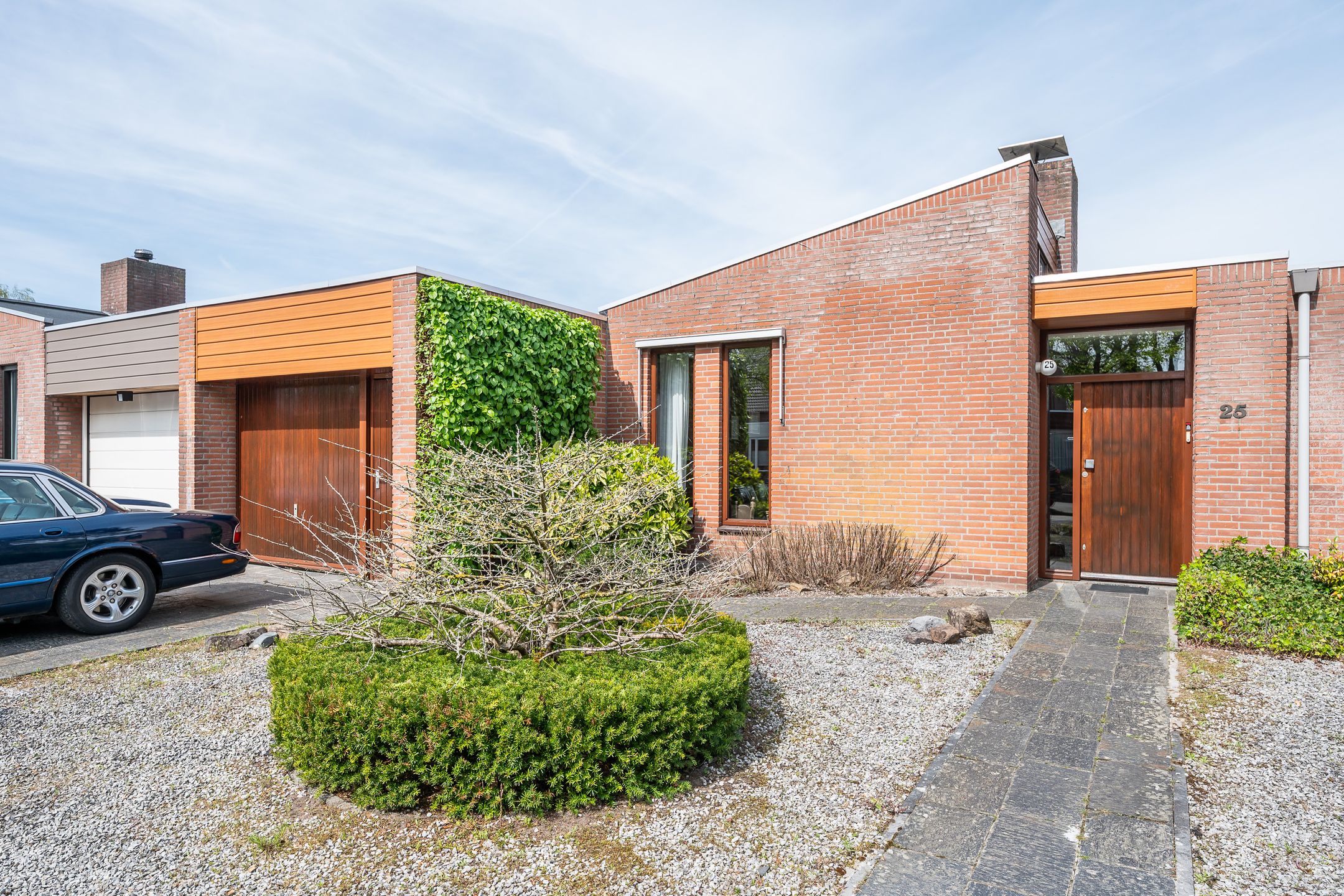 Foto 9 van Warmelo 25