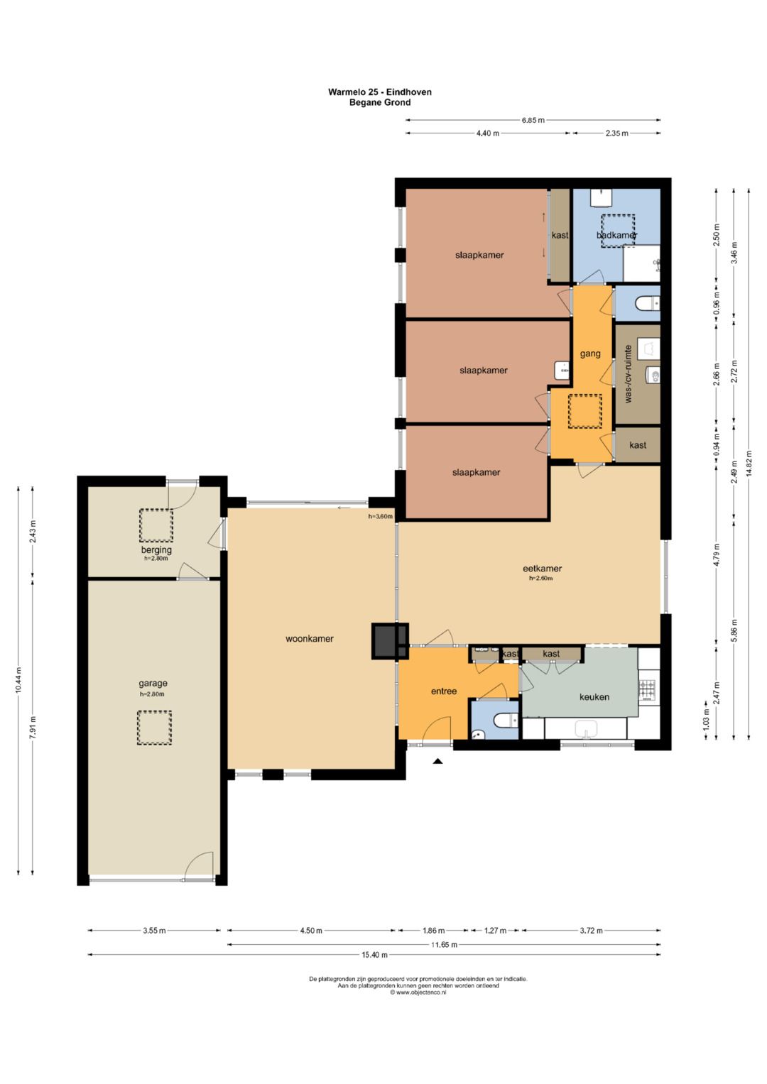 Foto 33 van Warmelo 25